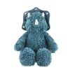 Mr Triceratops Bleu