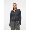 Dark Grey Melange