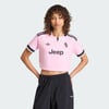 True Pink / Black