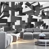 Gris / Argent