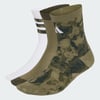 Olive Strata / Olive Strata / White