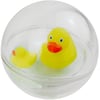 Famille Canard Jaune