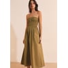 Kaki Olive