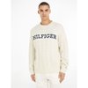 Pull gros col homme