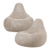 Beige Galet