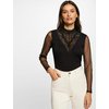 Tee shirt manches longues Morgan