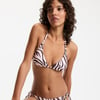 Zebra Print