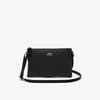 Sac bandoulière femme Lacoste