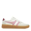 White Candy Cerise Gum