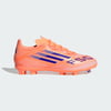 Beam Orange / Lucid Blue / Cloud White