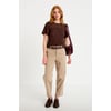 Marron Foncé