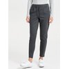 Dark Grey Melange