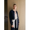 Veste en jean femme Mango
