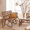 Canapé 2 places fauteuil
