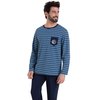Blue + Navy