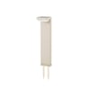 Beige, Blanc