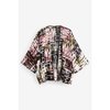 Grunge Tie Dye