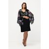 Robe champêtre chic