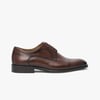 Marron Marron Fonce