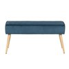 Bleu Foncé