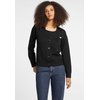 Pull et gilet femme en laine