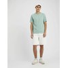Jean taille haute homme