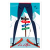 Affiche Seule