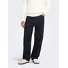 Bleue - Dark Blue Denim 1