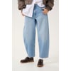 Bleu  Light Blue Wash