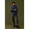 Denim Gris