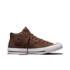 Heavy Duty Brown/Black/White