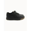Black/Gum