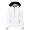 Veste chaude deperlante femme