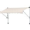 Store banne tissu