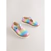 Scintillant Multicolore Arc-En-Ciel