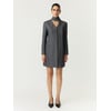 Gris - Medium Grey Melange1
