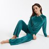 Dames pyjama lange mouw