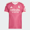 Wild Pink