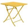Jaune Moutarde