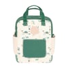 Blanc, Vert