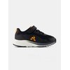 Black/Bright Marigold