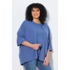 Bleu Voile Clair