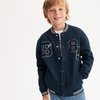 Sweatjacke jungen