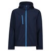 Bleu Marine/Bleu