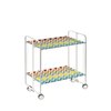 Zigzags Couleurs