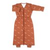 Terre De Sienne Print Wouff Noisette