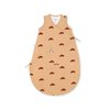 Beige Print Mario Biscotte
