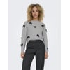 Grise - Light Grey Melange