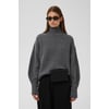 Gris Grey Melange