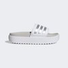 Cloud White / Zero Metalic / Grey One
